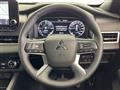 2022 Mitsubishi OUTLANDER PHEV
