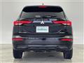 2022 Mitsubishi OUTLANDER PHEV