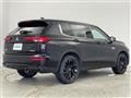 2022 Mitsubishi OUTLANDER PHEV