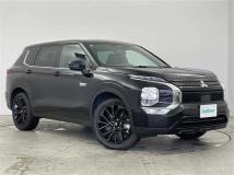 2022 Mitsubishi OUTLANDER PHEV