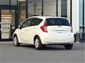 2015 Nissan Note
