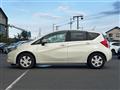 2015 Nissan Note