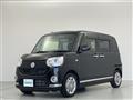 2019 Daihatsu Move Canbus