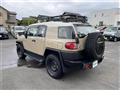 2017 Toyota FJ Cruiser