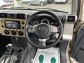 2017 Toyota FJ Cruiser