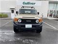 2017 Toyota FJ Cruiser