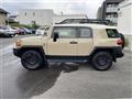 2017 Toyota FJ Cruiser
