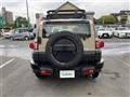 2017 Toyota FJ Cruiser