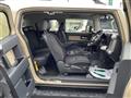 2017 Toyota FJ Cruiser