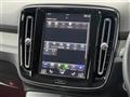 2019 Volvo XC40