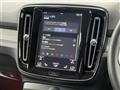 2019 Volvo XC40
