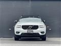2019 Volvo XC40