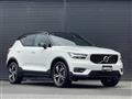 2019 Volvo XC40