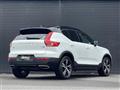 2019 Volvo XC40