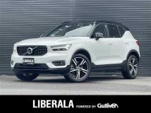 2019 Volvo XC40