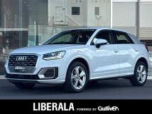 2019 Audi Q2