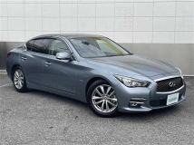 2015 Nissan Skyline