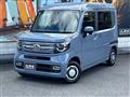 2024 Honda N-VAN