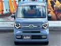 2024 Honda N-VAN