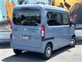 2024 Honda N-VAN