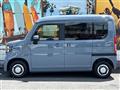 2024 Honda N-VAN