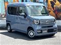 2024 Honda N-VAN