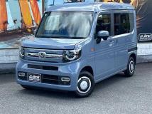 2024 Honda N-VAN