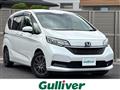 2021 Honda Freed