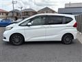 2021 Honda Freed