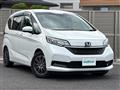 2021 Honda Freed