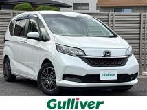 2021 Honda Freed