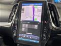 2018 Toyota Prius PHV