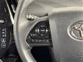 2018 Toyota Prius PHV