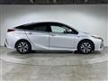 2018 Toyota Prius PHV