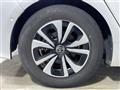 2018 Toyota Prius PHV