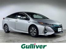 2018 Toyota Prius PHV