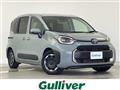 2023 Toyota Sienta