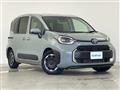2023 Toyota Sienta