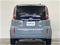 2023 Toyota Sienta