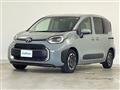 2023 Toyota Sienta