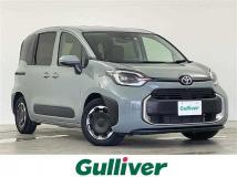 2023 Toyota Sienta