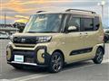 2023 Daihatsu Tanto