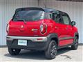 2018 Suzuki XBEE