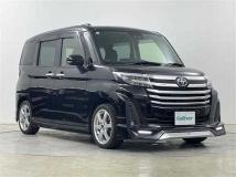 2021 Toyota Roomy