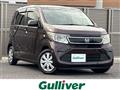 2015 Honda N-WGN
