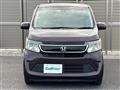 2015 Honda N-WGN