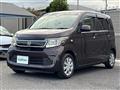 2015 Honda N-WGN