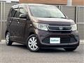 2015 Honda N-WGN