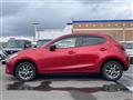 2017 Mazda Demio