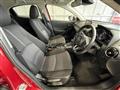 2017 Mazda Demio